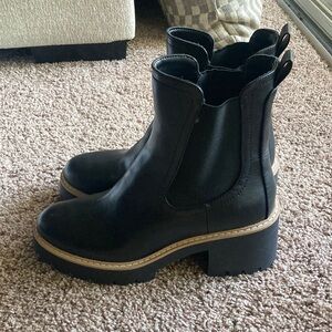 DV by Dolce Vita Chelsea Boot